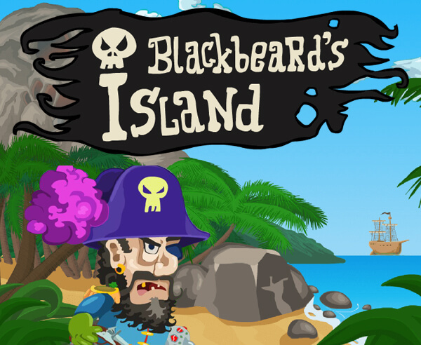 Blackbeards-Island