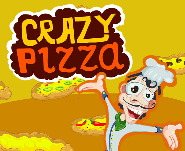 Crazy Pizza