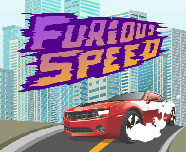 Furious-Speed