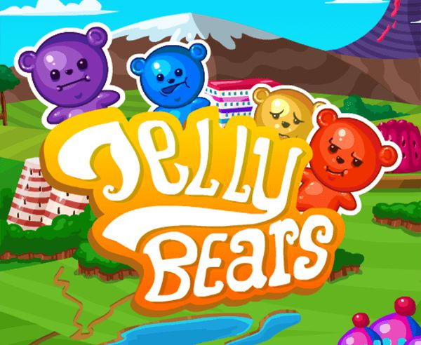 Jelly Bears