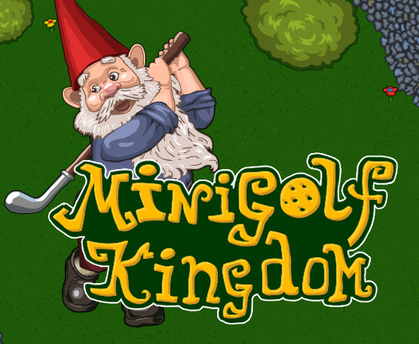 Minigolf Kingdom