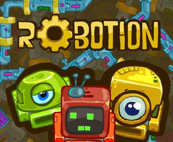 Robotion
