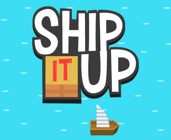 Ship It Up