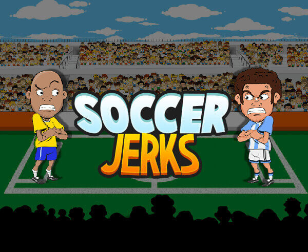 Soccer Jerks
