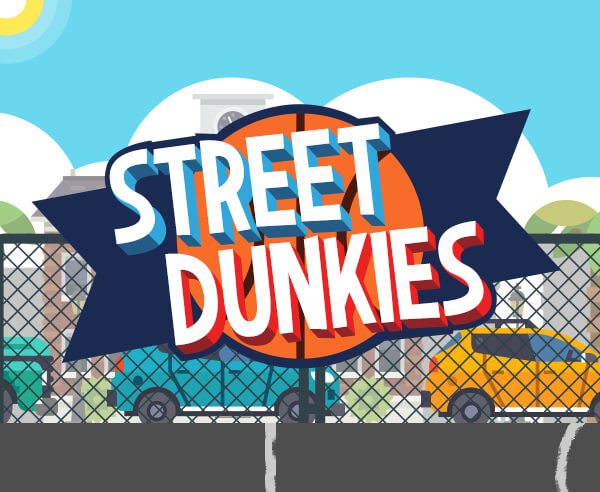Street Dunkies